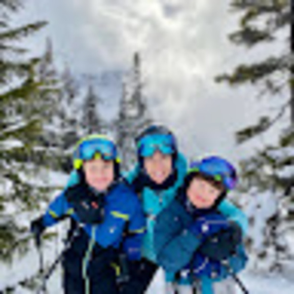 Meet the Posher Other - Meet your Posher, Steffanie